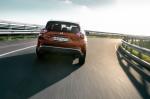 Nissan Murano 2016 года (CIS)